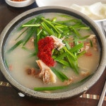 밀양돼지국밥 - 서울 강북, 서대문 충정로 | 맛집검색 식신