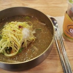 박군자진주냉면 - 서울 강남, 강남역 | 맛집검색 식신