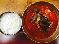 송림골 가마솥 국밥 - 대구, 달서구, 신당동 | 맛집검색 식신