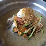 금성칡냉면 - 광주, 남구 봉선 주월 | 맛집검색 식신