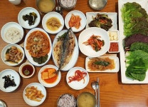 장독대 - 광주, 동구, 광산동 | 맛집검색 식신