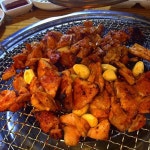 모닭불 - 부산, 사상구 덕포 | 맛집검색 식신