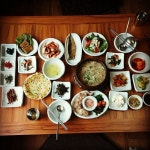 소들강문 - 충남, 당진시, 우강면 | 맛집검색 식신