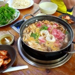 얼크니손칼국수 - 부산, 기장군, 기장읍 | 맛집검색 식신