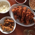 남영통닭 - 부산, 사상구, 덕포동 | 맛집검색 식신