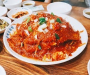 이필남 동해 동태찜 - 강원, 홍천군 | 맛집검색 식신