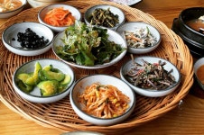 토속한정식 샘터골 - 강원, 홍천군 | 맛집검색 식신