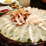 수림복국 - 울산, 중구, 우정동 | 맛집검색 식신