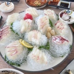 털보선장횟집 - 충남, 태안군, 안면읍 | 맛집검색 식신