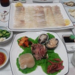 승진횟집 태안 - 충남, 태안군, 안면읍 | 맛집검색 식신