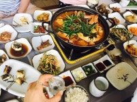 황성횟집 - 충남, 태안군, 근흥면 | 맛집검색 식신