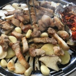 고성범 연탄구이 (수영점) - 부산, 수영구 광안리 남천 | 맛집검색 식신