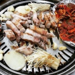 고성범 연탄구이 (수영점) - 부산, 수영구 광안리 남천 | 맛집검색 식신