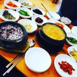 텃밭식당 - 충남, 공주시 | 맛집검색 식신