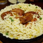 계림원누릉지통닭구이 - 서울 강북, 동대문 장충 신당 | 맛집검색 식신