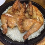 계림원누릉지통닭구이 - 서울 강북, 동대문 장충 신당 | 맛집검색 식신