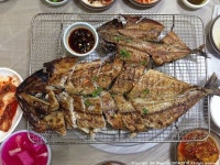 동원 게장 백반 - 광주, 동구-조선대 지산 산수 | 맛집검색 식신