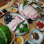 일곱물식당 - 제주, 제주시내 | 맛집검색 식신