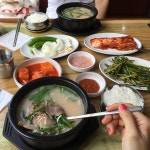 목촌 돼지국밥 - 부산, 북구, 만덕동 | 맛집검색 식신