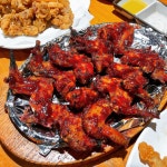 황금불날개 - 대구, 달서구 성서 계명대 | 맛집검색 식신