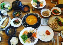 총각대게 - 충남, 아산시 아산배방 | 맛집검색 식신