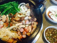 왕십리양곱창(상인점) - 대구, 달서구 성서 계명대 | 맛집검색 식신