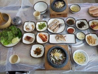 동천식당 - 경남, 남해군 | 맛집검색 식신