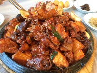 대운식당식육점 - 강원, 정선 | 맛집검색 식신