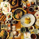혜원가든 - 강원, 정선 | 맛집검색 식신