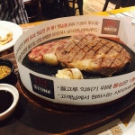 애슐리W 뉴코아강남점 - 서울, 서초구, 잠원동 | 맛집검색 식신