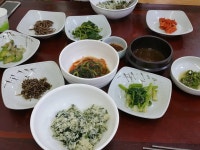 한밭식당 - 강원, 태백 | 맛집검색 식신