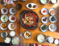 황태사랑덕장 - 강원, 인제 | 맛집검색 식신