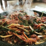 큰바위가든 - 강원, 화천 | 맛집검색 식신