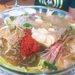 청산 초계탕 - 경기, 연천 | 맛집검색 식신