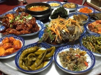 대림장 - 강원, 평창 | 맛집검색 식신