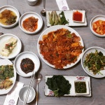 감골식당 - 경북, 성주 | 맛집검색 식신
