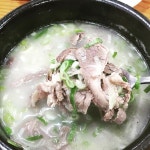 전주장작불곰탕 - 경기, 고양-덕양구 화정 행신 | 맛집검색 식신