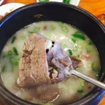 전주장작불곰탕 - 경기, 고양-덕양구 화정 행신 | 맛집검색 식신