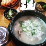 전주장작불곰탕 - 경기, 고양-덕양구 화정 행신 | 맛집검색 식신