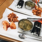 할매손충무김밥 - 부산, 수영구, 남천동 | 맛집검색 식신