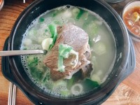 동적골 가마솥곰탕 - 전북, 전주-완산구 | 맛집검색 식신