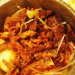 연기나는 굴뚝 - 광주, 북구-전남대 두암 문흥 | 맛집검색 식신