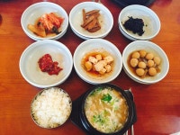 선비촌 종가집 - 경북, 영주시, 순흥면 | 맛집검색 식신