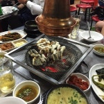 싱싱오동도산아나고꼼장어숯불구이 - 서울 강남, 사당 이수 | 맛집검색 식신