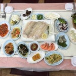 서해안횟집 - 인천, 강화도 석모 옹진군 | 맛집검색 식신