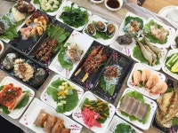 서해안횟집 - 인천, 강화도 석모 옹진군 | 맛집검색 식신