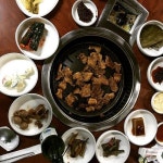 청호숯불갈비 - 경북, 울진군, 북면 | 맛집검색 식신