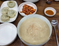 해밀손칼국수 - 서울 강남, 서울대 샤로수길 낙성대 | 맛집검색 식신