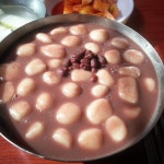 불티나팥죽 - 광주, 동구, 계림동 | 맛집검색 식신