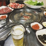 정가네정육식당 - 서울 강북, 홍대-상수 | 맛집검색 식신